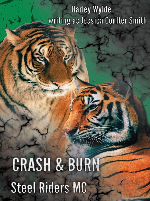 Title details for Crash & Burn by Jessica Coulter Smith - Available
